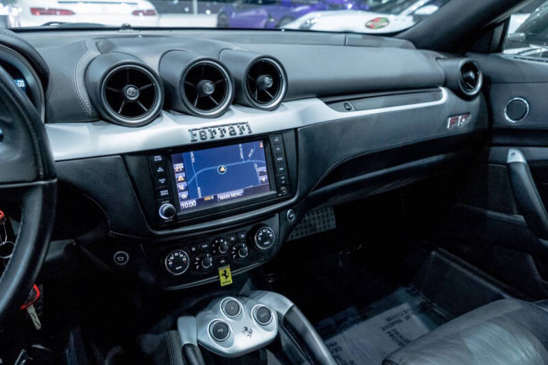 2012 Ferrari FF