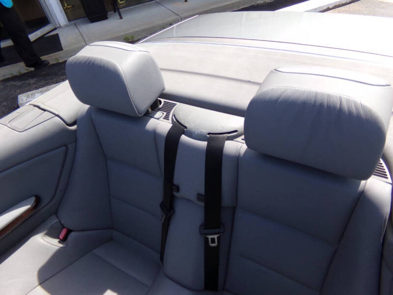 2004 BMW 3 Series 325Ci