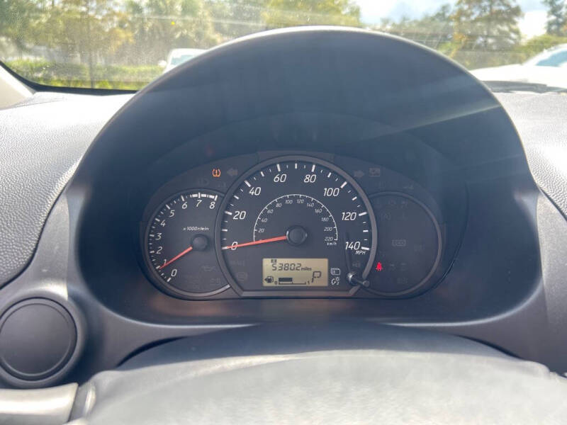 2024 Mitsubishi Mirage G4