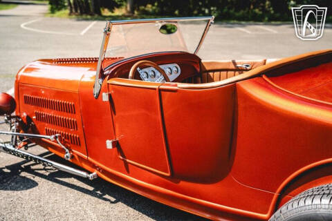 1927 Ford Model T