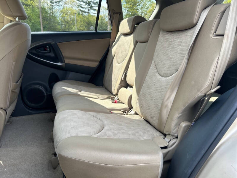 2009 Toyota RAV4