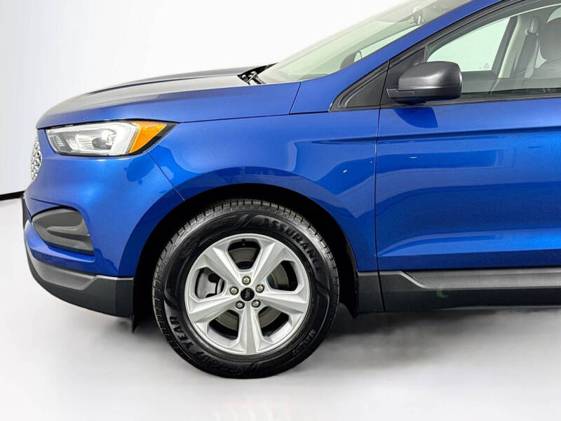 2023 Ford Edge SE