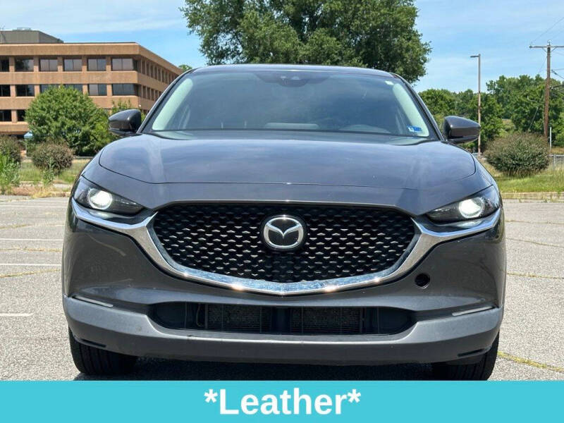 2021 Mazda CX-30 Select