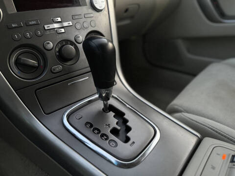 2008 Subaru Outback 2.5i