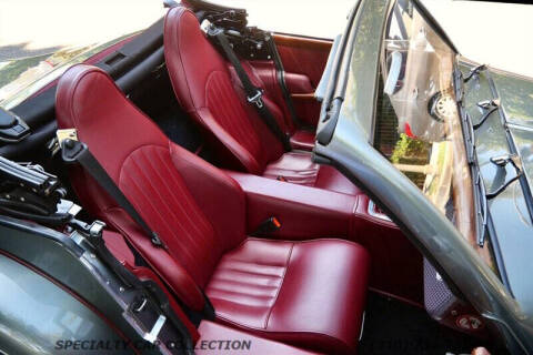 2005 Morgan Aero 8