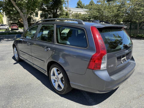 2008 Volvo V50 2.4i