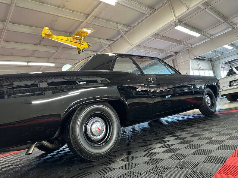1966 Chevrolet Biscayne