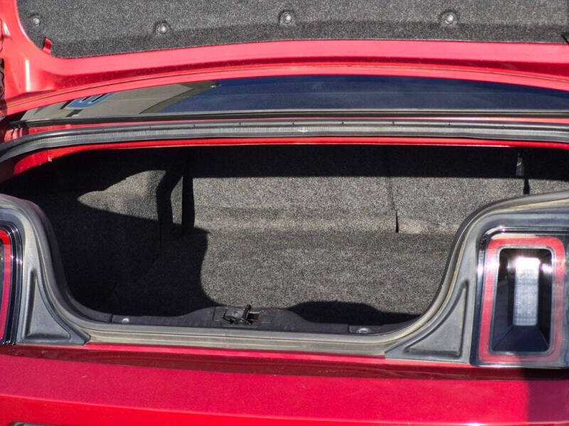 2014 Ford Mustang GT Premium