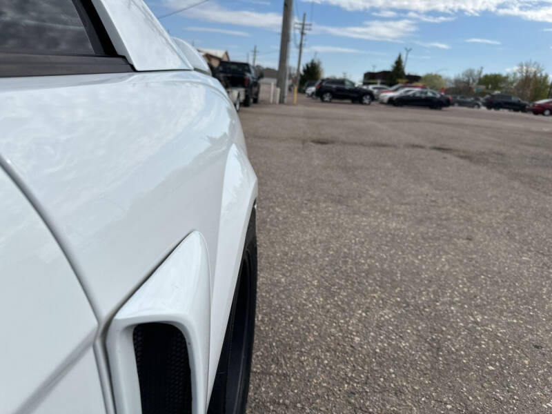 1999 Ford Mustang GT