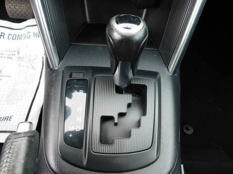 2013 Mazda CX-5 Touring