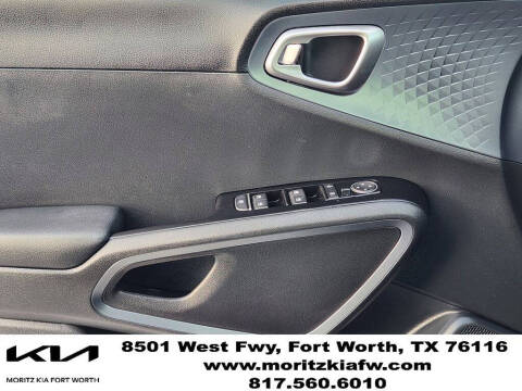 2023 Kia Soul EX