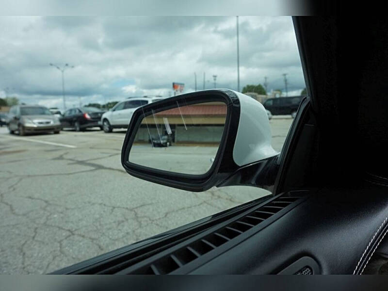 2015 BMW 6 Series 640i Gran Coupe