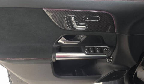 2023 Mercedes-Benz GLA AMG GLA 45