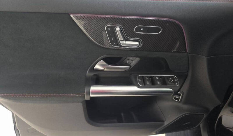 2023 Mercedes-Benz GLA AMG GLA 45