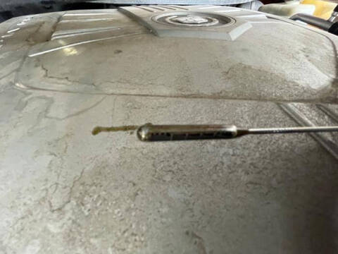 2009 Cadillac SRX V6