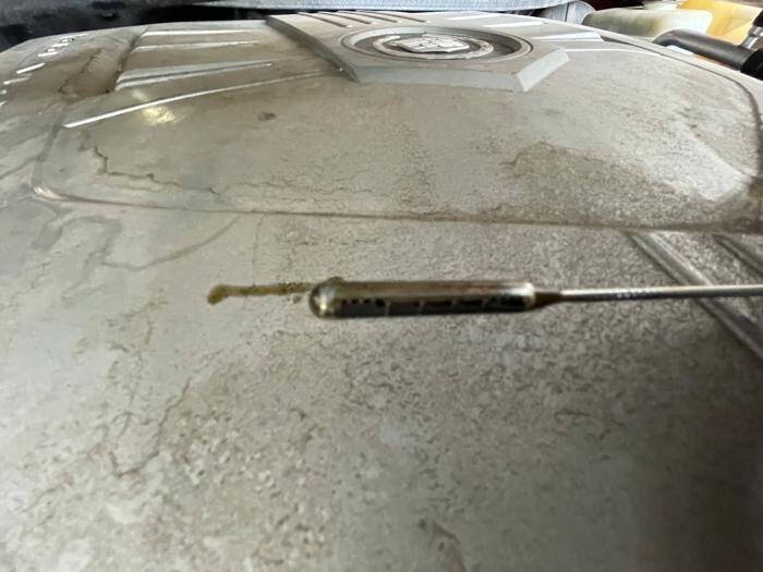 2009 Cadillac SRX V6