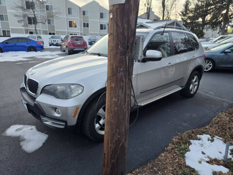 2009 BMW X5 xDrive30i
