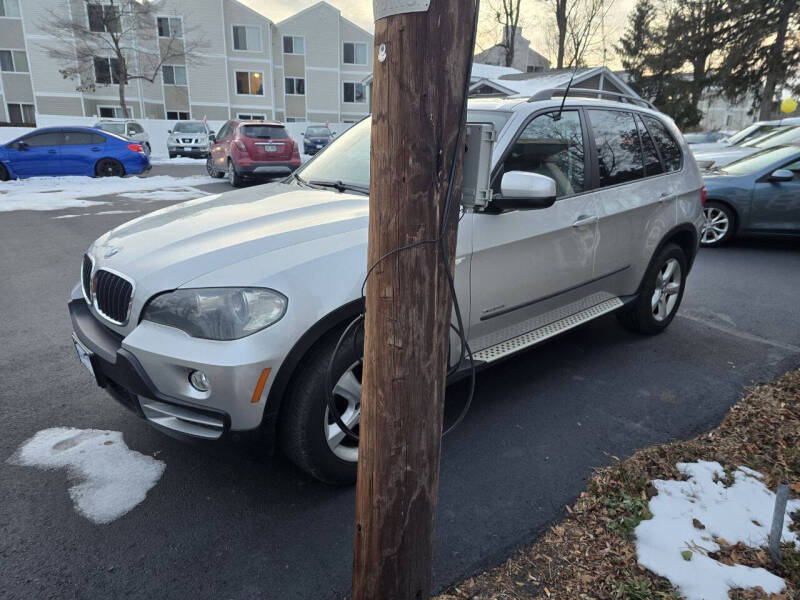 2009 BMW X5 xDrive30i