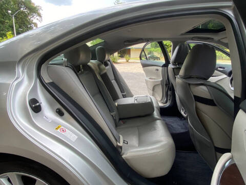 2012 Lexus ES 350