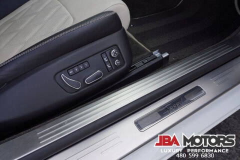 2014 Bentley Continental GT Speed