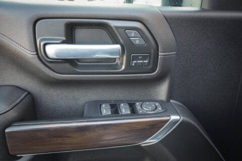 2023 GMC Sierra 3500HD