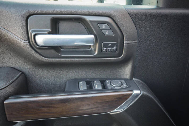 2023 GMC Sierra 3500HD