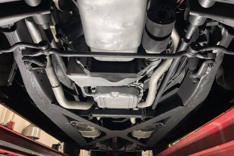 1957 Plymouth Belvedere