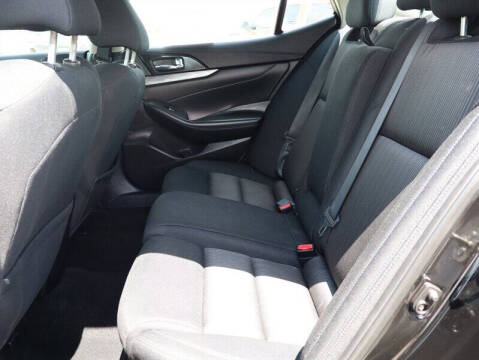 2017 Nissan Maxima 3.5 SL