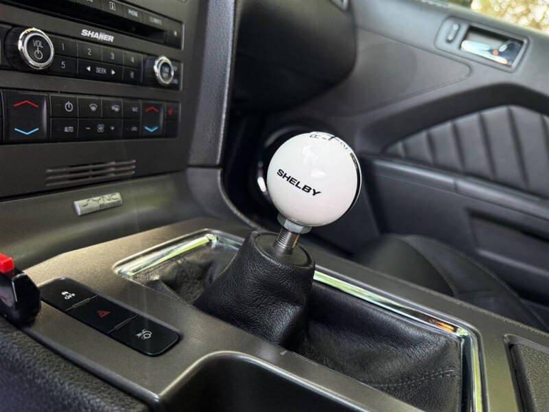 2014 Ford Mustang GT Premium