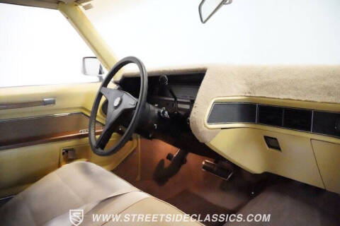 1970 Cadillac DeVille