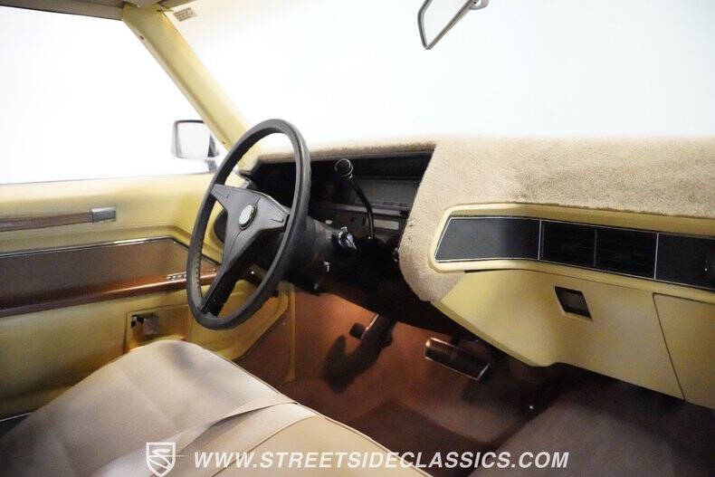 1970 Cadillac DeVille