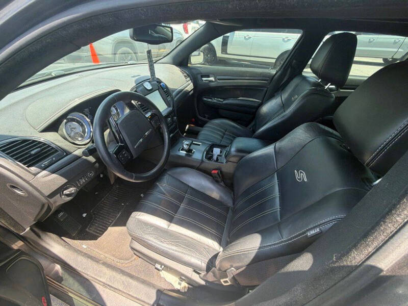 2013 Chrysler 300 S