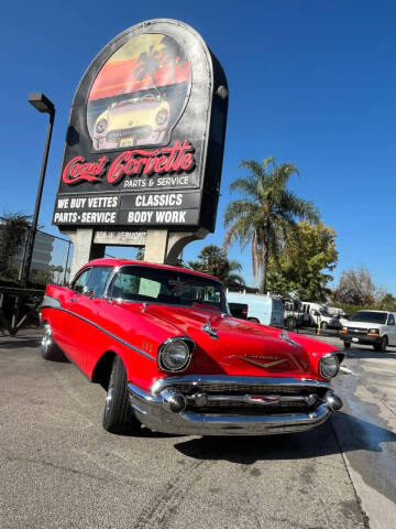 1957 Chevrolet Bel Air