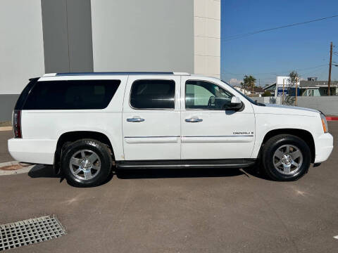 2007 GMC Yukon XL Denali