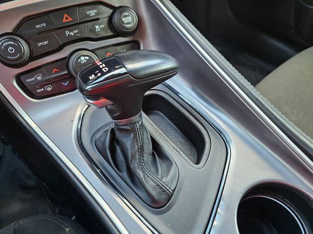 2021 Dodge Challenger R/T