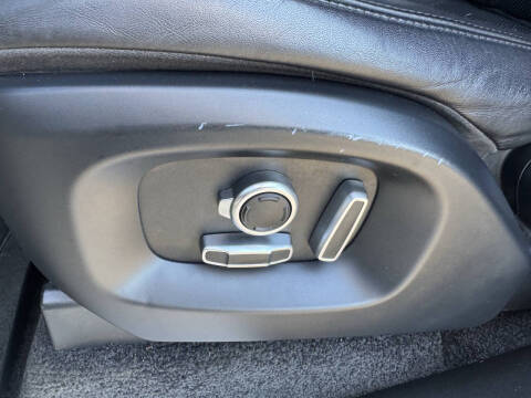 2017 Land Rover Range Rover HSE