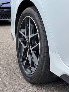 2019 Kia Optima SX Turbo