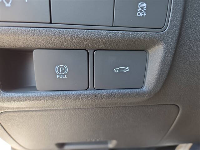 2025 Hyundai Sonata SEL Convenience