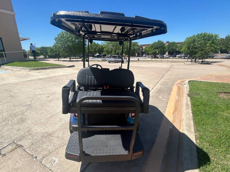 2025 Star EV Capella 2+2