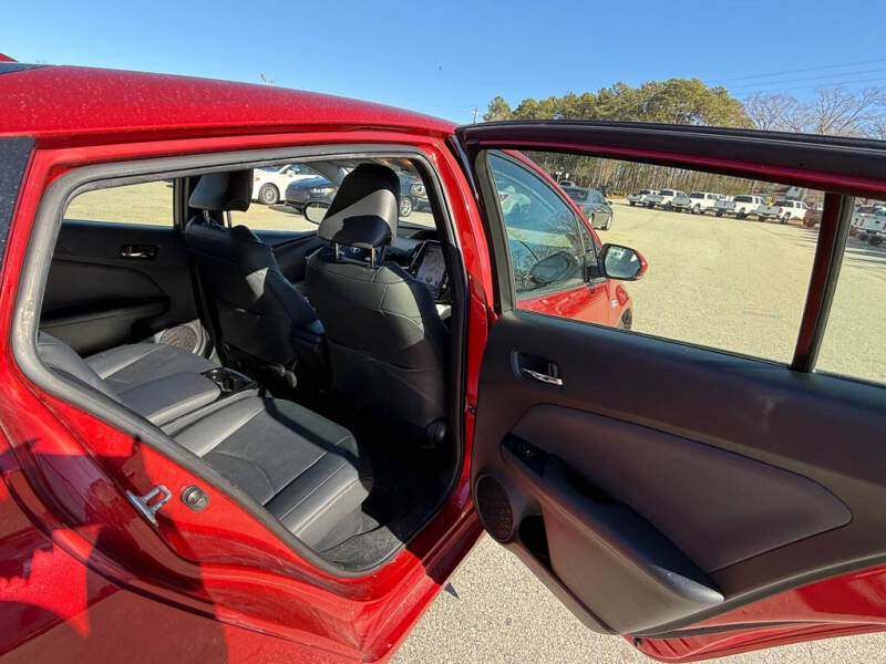 2017 Toyota Prius Prime