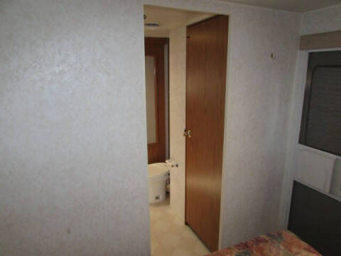 1999 Jayco EAGLE 312