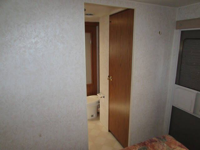 1999 Jayco EAGLE 312