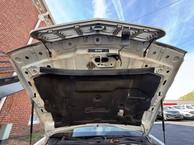 1998 Cadillac Eldorado Touring