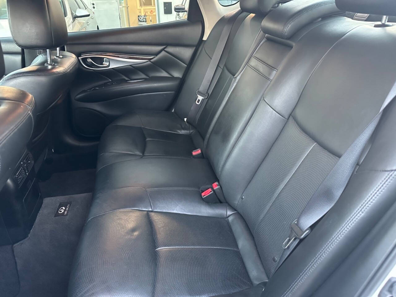 2013 INFINITI M37 for sale at Elite Collection Auto in Pittsburg, CA