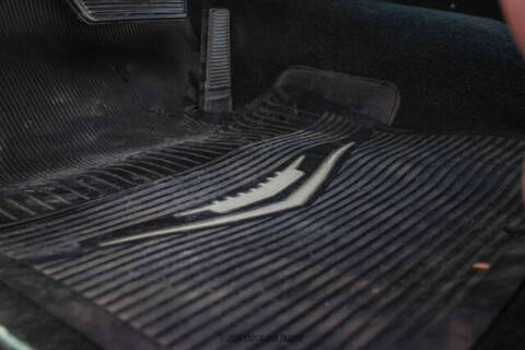 1963 Cadillac DeVille