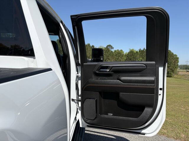 2024 GMC Sierra 3500HD