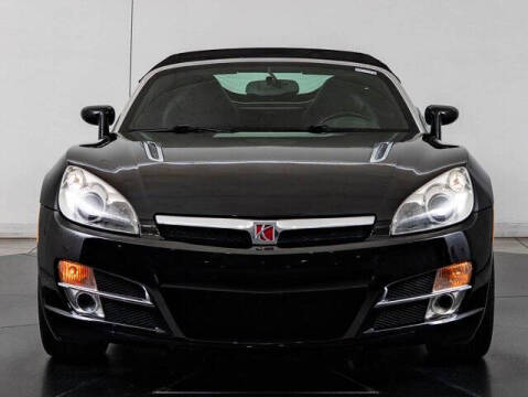2007 Saturn SKY