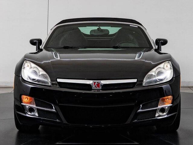 2007 Saturn SKY