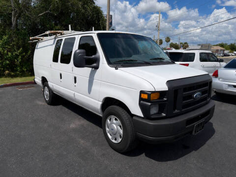 2009 Ford E-Series E-350 SD