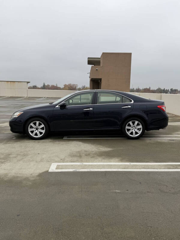 2008 Lexus ES 350